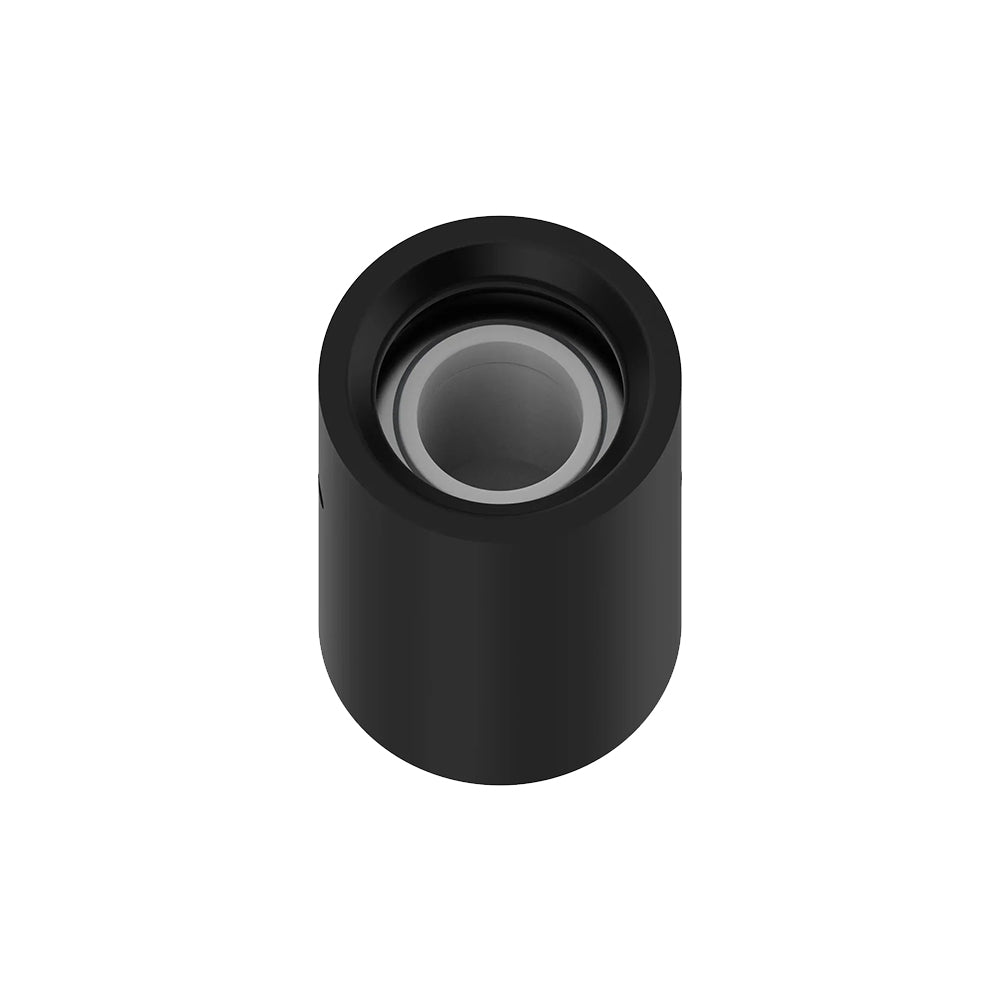 VOOZR PF009 XL Ceramic Heating Chamber compatible with Puffco Pivot and VOOZR P2 A Pen — extra-large capacity ceramic replacement chamber with advanced heating element for smooth vapor, rich flavor, consistent temperature control, and twist-and-swap convenience for on-the-go sessions.