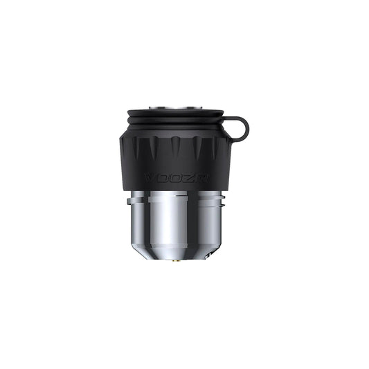 VOOZR PF010 XL Ceramic Heating Chamber for Puffco New Proxy and Proxy V2 — high-capacity durable ceramic replacement chamber with expanded interior, stable heat delivery, and smooth airflow control for extended concentrate sessions and consistent vapor output.