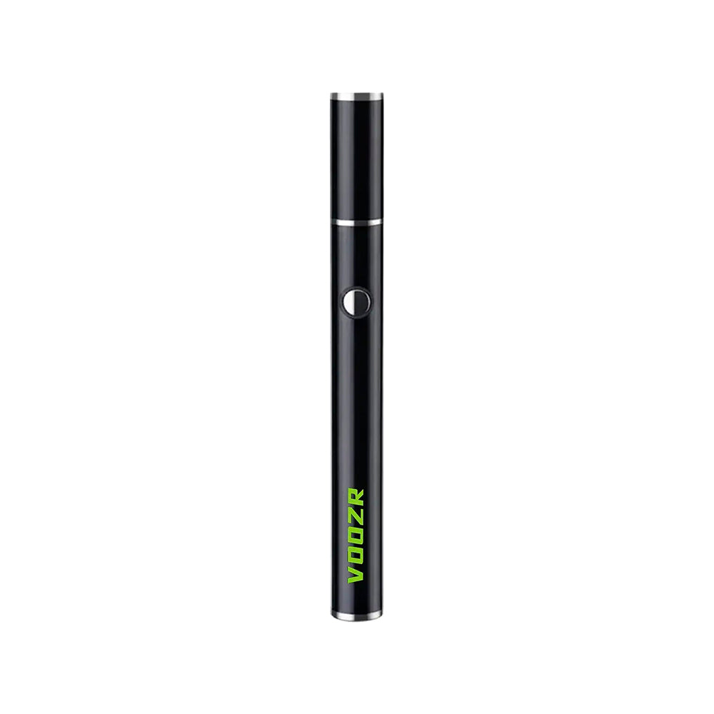 VOOZR Portable Electric Hot Blade 510 Dab Tool — rechargeable ceramic tip heated concentrate loading tool with universal 510 battery connection, precision ceramic heating blade, and compact portable form factor designed for clean, mess-free wax and concentrate handling.