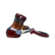 Load image into Gallery viewer, WIG WAG HAND PIPE /Calibear Dry Pipe Calibear  