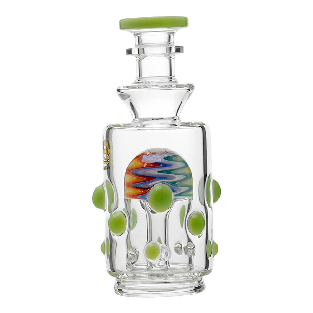 WIGWAG GLASS ATTACHMENT FOR PUFFCO OG & PEAK Accessories calibearofficial 