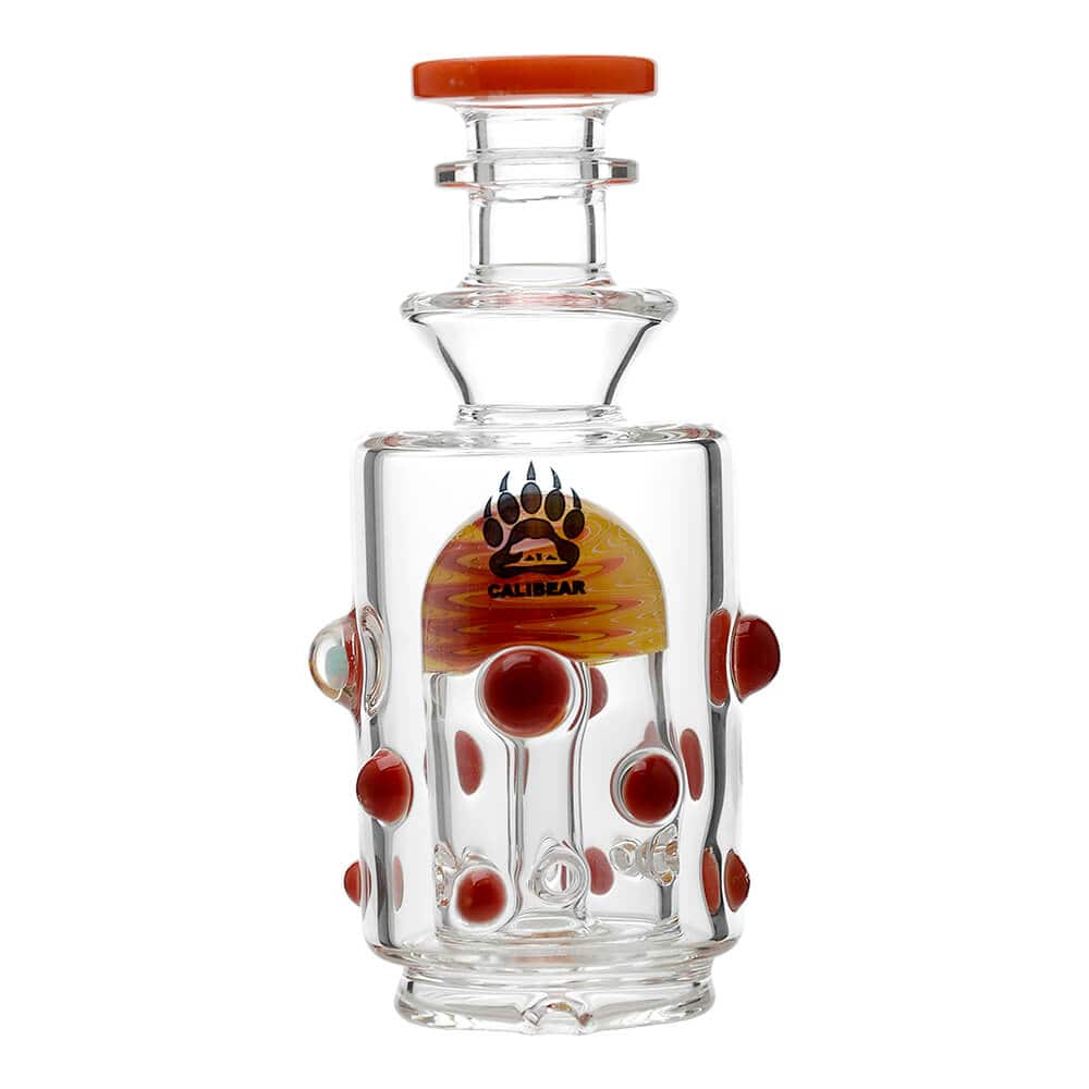 WIGWAG GLASS ATTACHMENT FOR PUFFCO OG & PEAK Accessories calibearofficial 