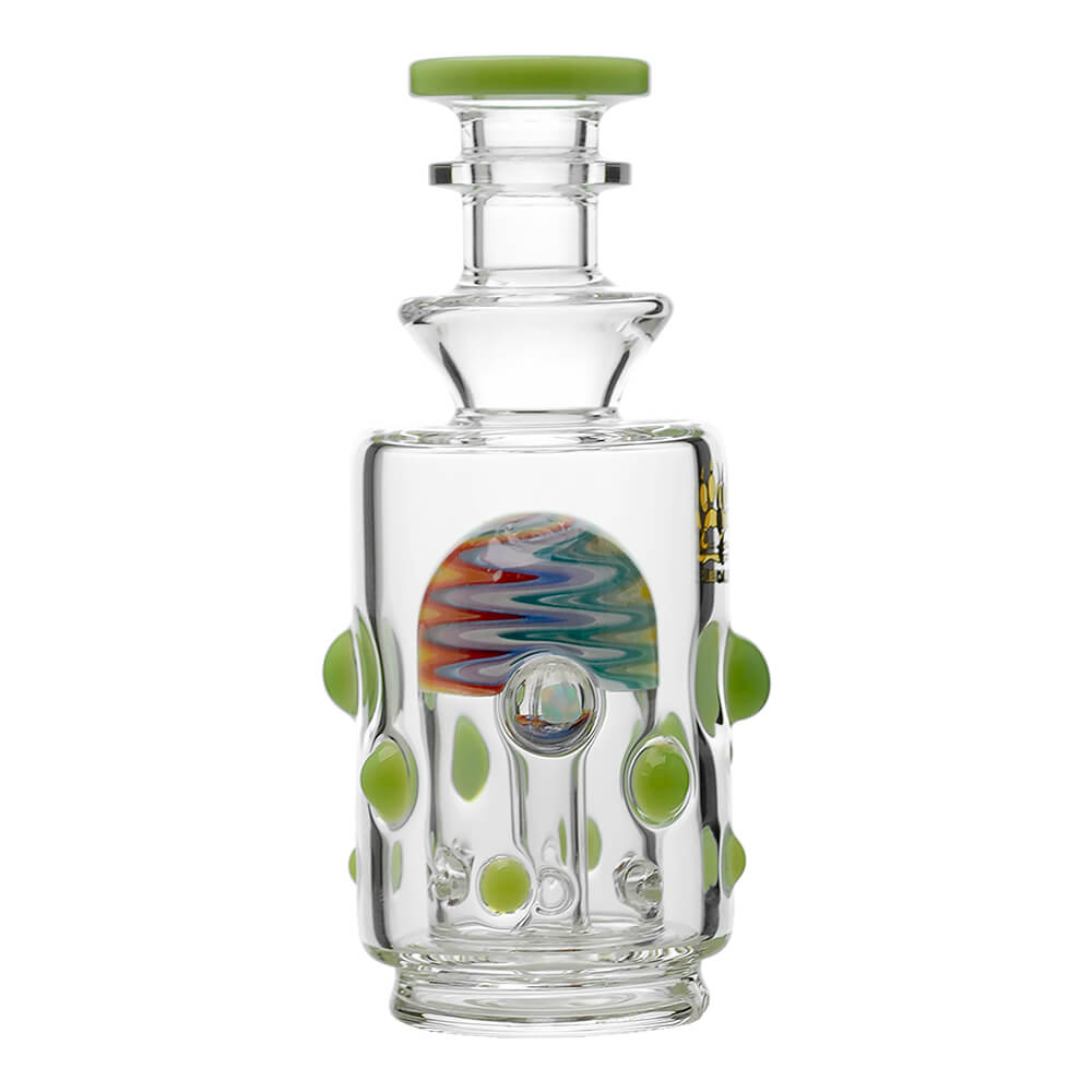 WIGWAG GLASS ATTACHMENT FOR PUFFCO OG & PEAK Accessories calibearofficial 