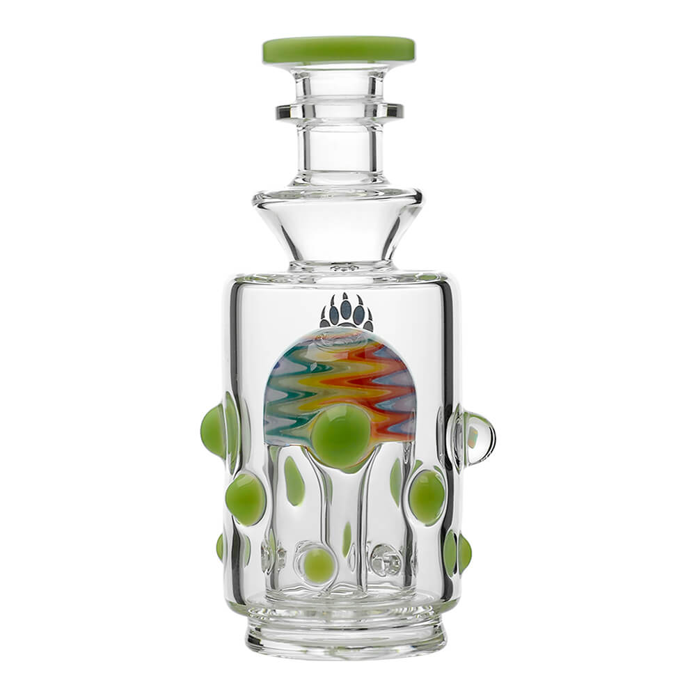 WIGWAG GLASS ATTACHMENT FOR PUFFCO OG & PEAK Accessories calibearofficial 