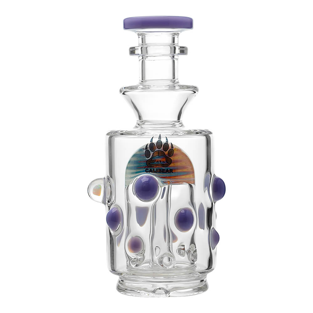 WIGWAG GLASS ATTACHMENT FOR PUFFCO OG & PEAK Accessories calibearofficial 