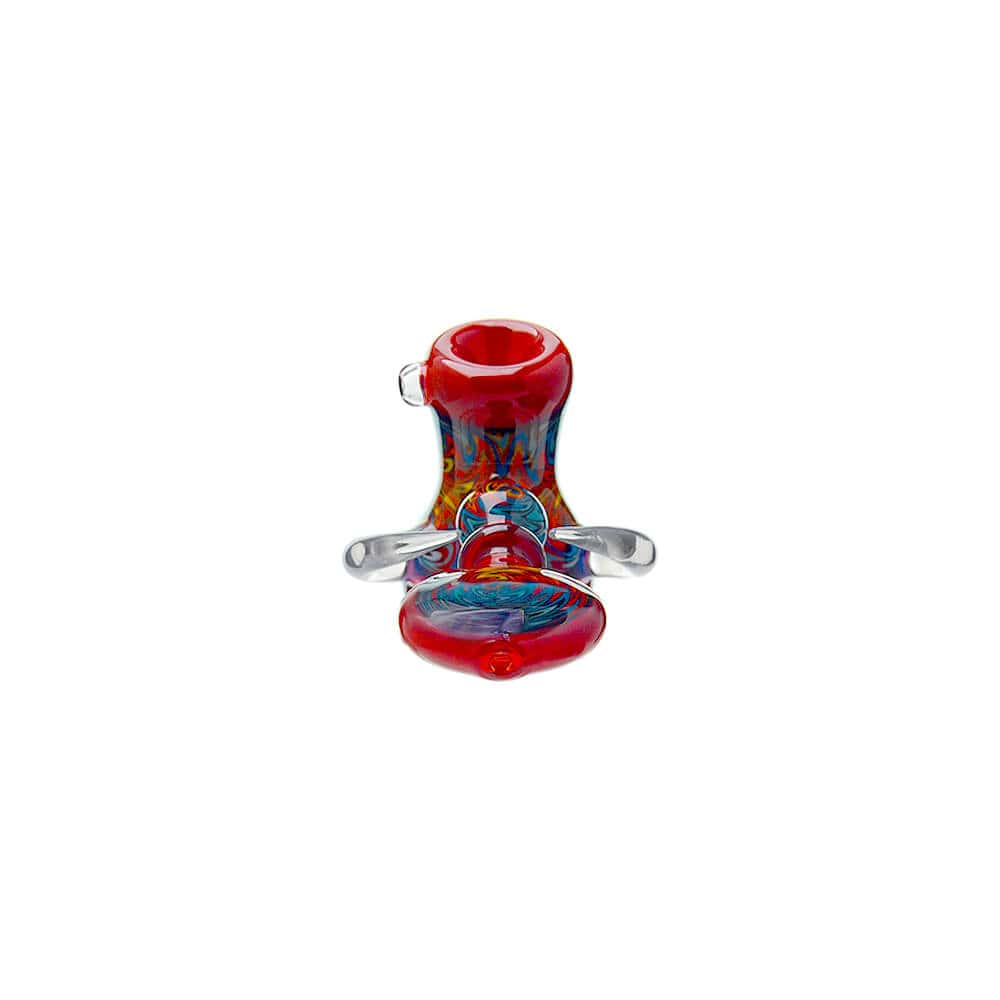 WIGWAG HAMMER DRY PIPE  Calibear 