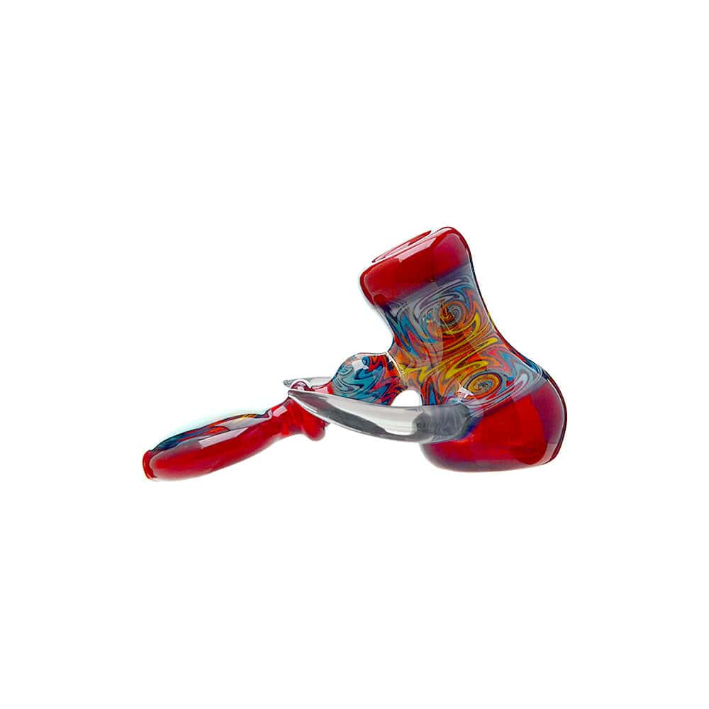 WIGWAG HAMMER DRY PIPE  Calibear 