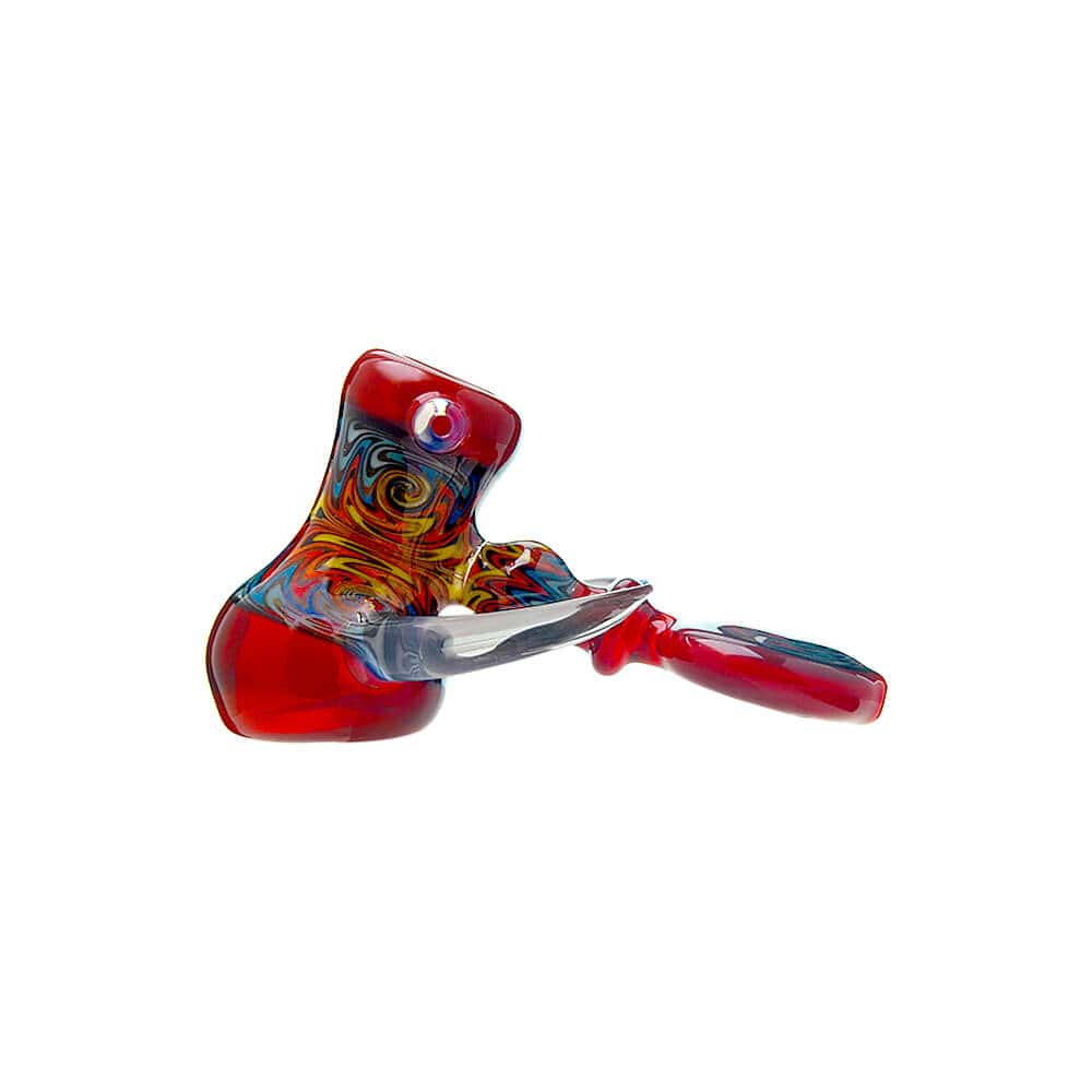 WIGWAG HAMMER DRY PIPE  Calibear 