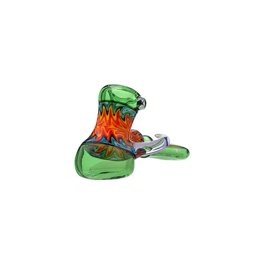 WIGWAG HAMMER DRY PIPE  Calibear 