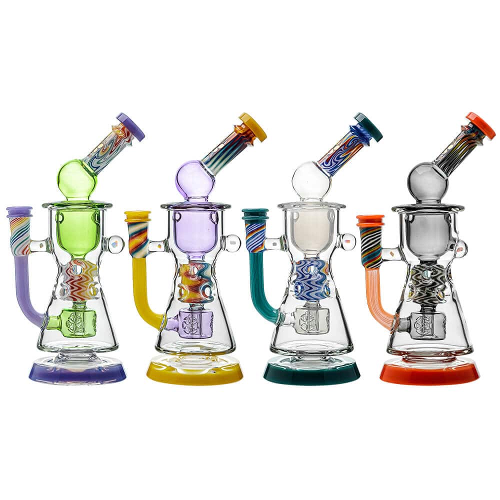 Hackman Fab Comp Rig DAB RIG – Calibear