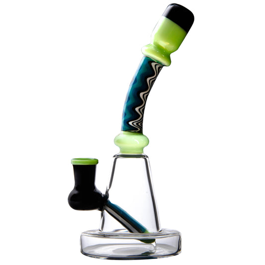 Wigwag beaker rig | Calibear Water Pipe Calibear  