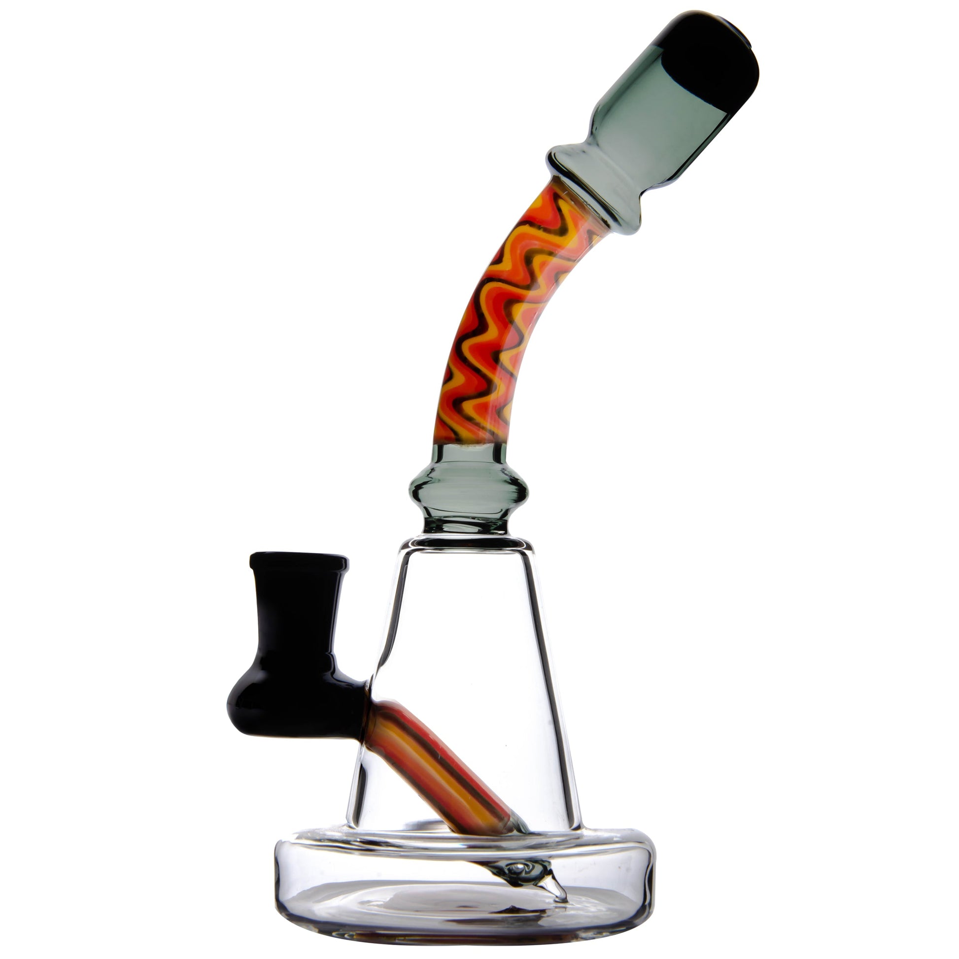 Wigwag beaker rig | Calibear Water Pipe Calibear  