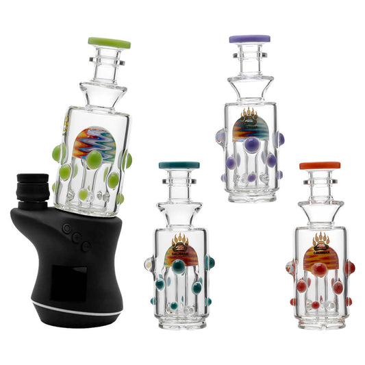 WIGWAG GLASS ATTACHMENT FOR FOCUS V CARTA