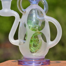 Load image into Gallery viewer, YOSHI EGG Heady Glass calibearofficial 