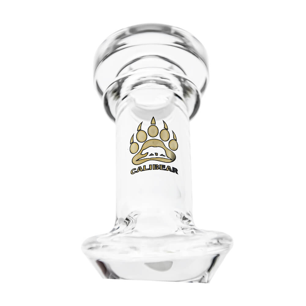 calibear SEED OF LIFE PERC GLASS ATTACHMENT FOR DR.DABBER SWITCH 2-Premium dr. dabber glass attachment from Calibear Glass. Ideal for dabbing, providing smooth hits and durability. Shop high-quality dab rigs, water pipes, bongs, erig glasses and glass smoking accessories at Calibear Glass. Elevate your smoking experience with a durable and stylish glass dab rig. Free shipping on all orders