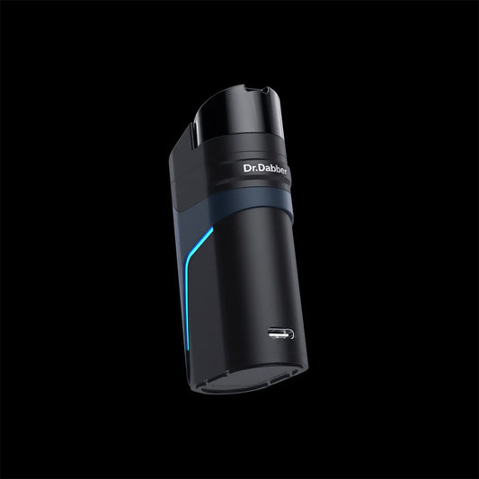 Dr. Dabber Ghost²™