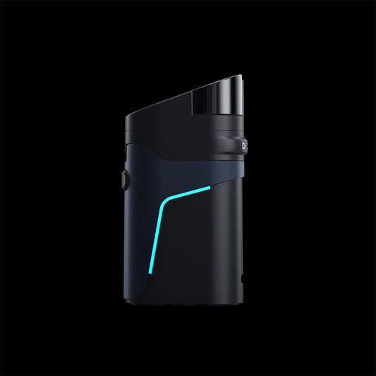 Dr. Dabber Ghost²™