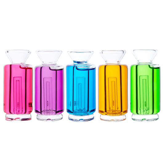 CHILL POP GLYCERIN TOPPER FOR FOCUS V CARTA & VLAB HALO