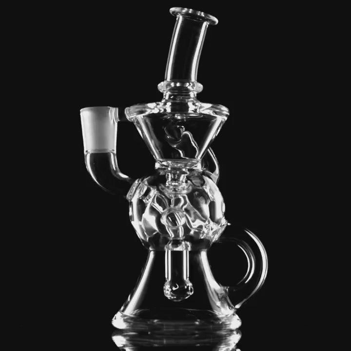 LEO Mini Dab Rig  | Calibear
