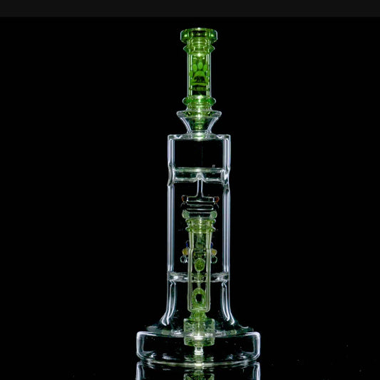 DNA DAB RIG