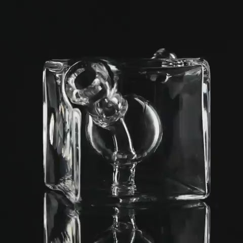 Calibear Capricorn Mini Dab Rig