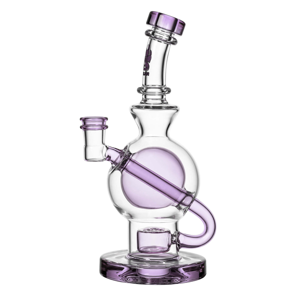 COLORED BALL RIG