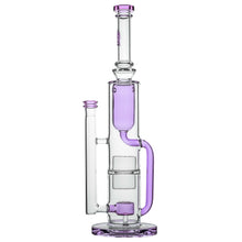 Load image into Gallery viewer, FLOWER KLEIN BONG