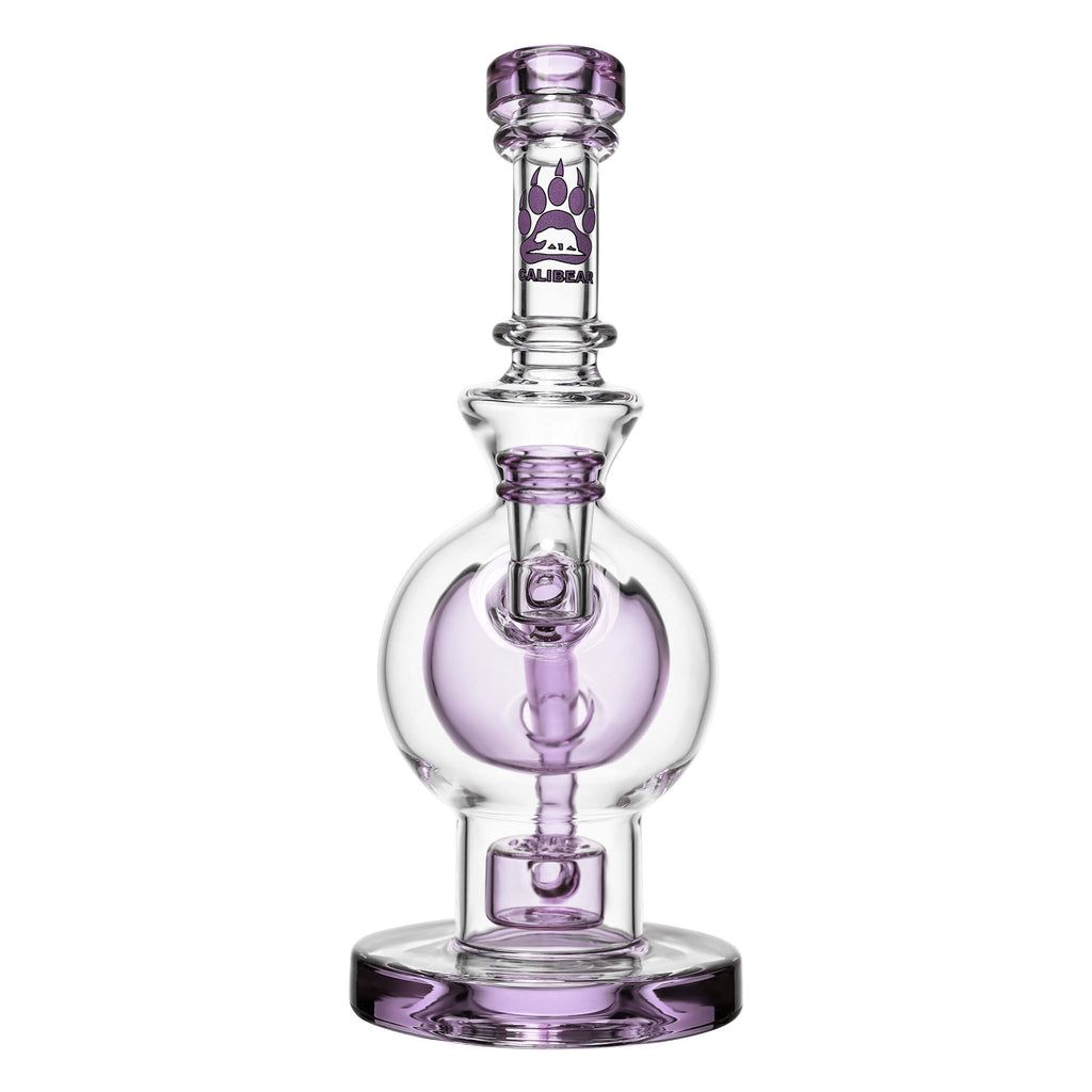 COLORED BALL RIG