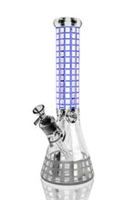 Load image into Gallery viewer, BLOCK PARTY ETCHED WATER PIPE