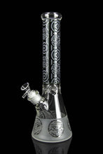 Load image into Gallery viewer, TTIBAL HEAD ETCHED WATER PIPE
