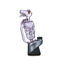 Load image into Gallery viewer, PUFFCO PEAK FAB DINO GLASS
