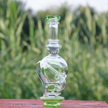 Load image into Gallery viewer, BALL RIG CARTA ATTACHMENT | CALIBEAR | US WAREHOUSE Water Pipe Calibear 