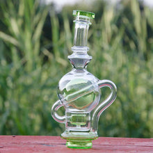 Load image into Gallery viewer, BALL RIG CARTA ATTACHMENT | CALIBEAR | US WAREHOUSE Water Pipe Calibear 