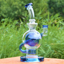 Load image into Gallery viewer, COLORED BALL RIG | CALIBEAR Water Pipe Calibear 