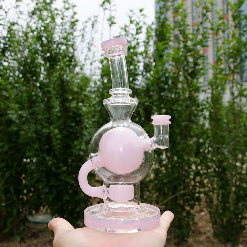 COLORED BALL RIG | CALIBEAR  