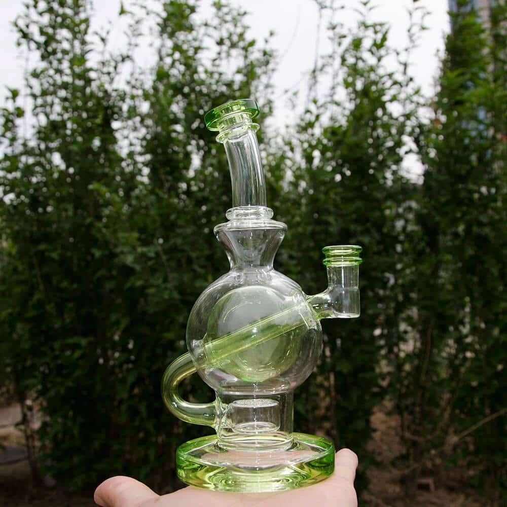 COLORED BALL RIG | CALIBEAR  