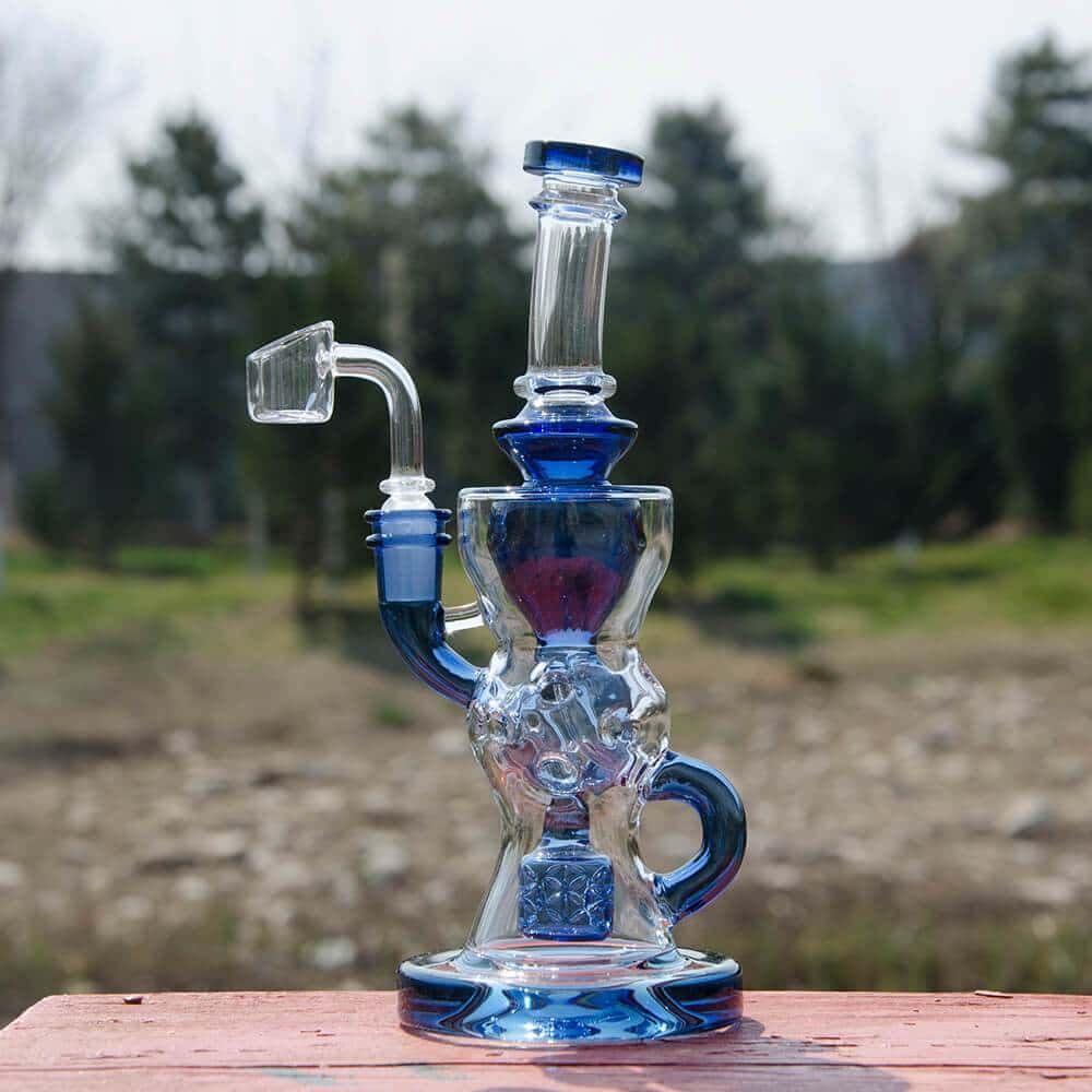 COLORED FTK | CALIBEAR  