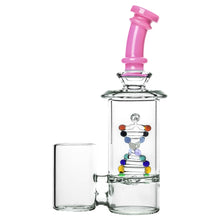 Load image into Gallery viewer, DNA Proxy Glass| CALIBEAR DAB RIG Calibear DNA Proxy Glass| CALIBEAR DAB RIG Calibear DNA Proxy Glass| CALIBEAR DAB RIG Calibear 