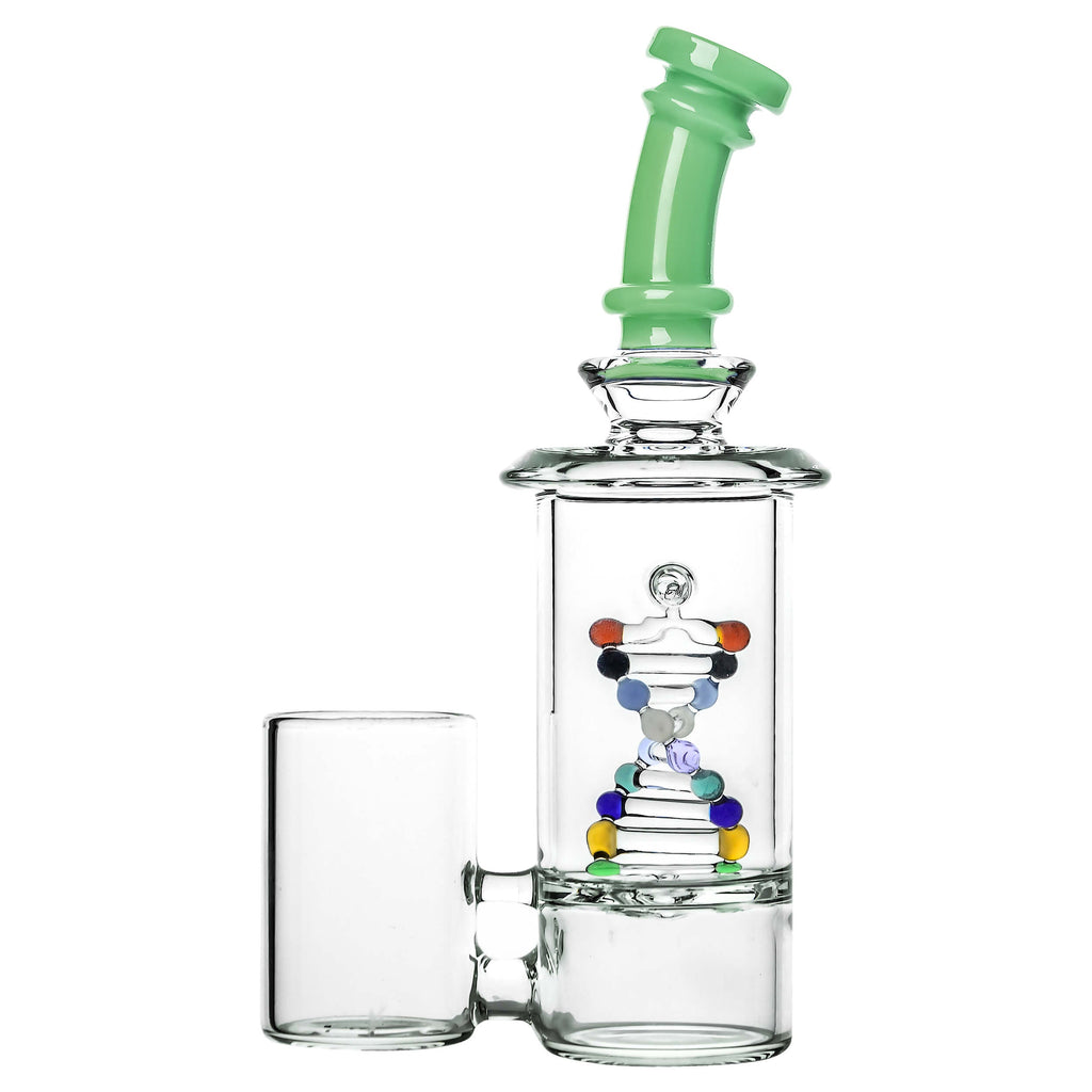 DNA Proxy Glass| CALIBEAR DAB RIG Calibear DNA Proxy Glass| CALIBEAR DAB RIG Calibear 