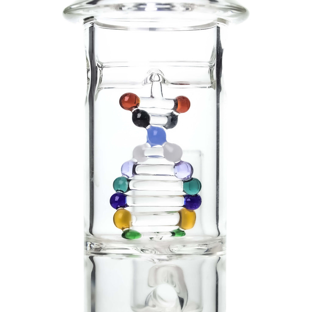 DNA Proxy Glass| CALIBEAR DAB RIG Calibear DNA Proxy Glass| CALIBEAR DAB RIG Calibear 