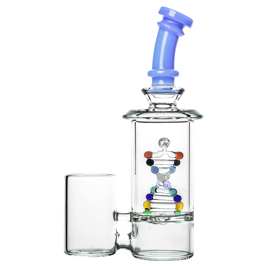 DNA Proxy Glass| CALIBEAR DAB RIG Calibear 