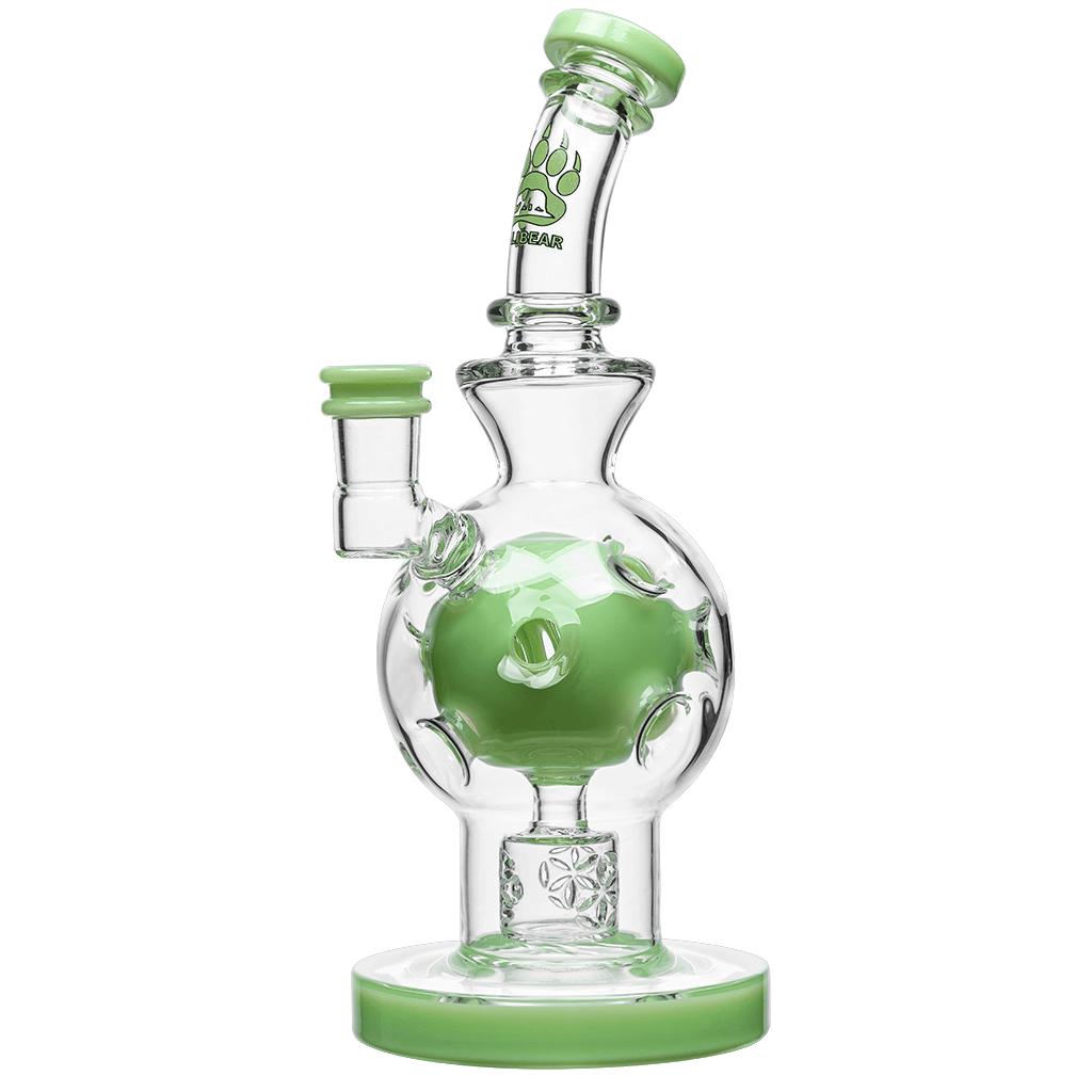 EXOSPHERE | CALIBEAR|US WAREHOUSE Water Pipe calibearofficial 