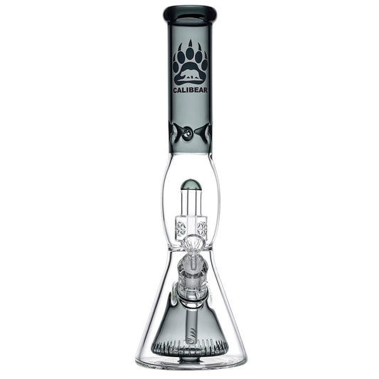 SOL COLLINS BEAKER BONG