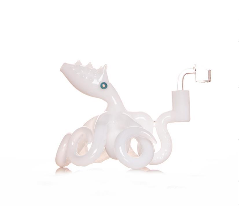 OCTOPUS RIG | CALIBEAR  