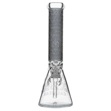 Load image into Gallery viewer, PREMIUM FROSTED BEAKER  | CALIBEAR|US WAREHOUSE Water Pipe Calibear 