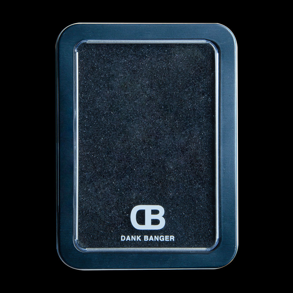 SEAMLESS BELLY BANGER- Premium borosilicate glass smoking accessories from Calibear Glass. Ideal for dabbing, providing smooth hits and durability. Shop high-quality dab rigs, water pipes, bongs, erig glasses and glass smoking accessories at Calibear Glass. Elevate your smoking experience with a durable and stylish glass dab rig. Free shipping on all orders.