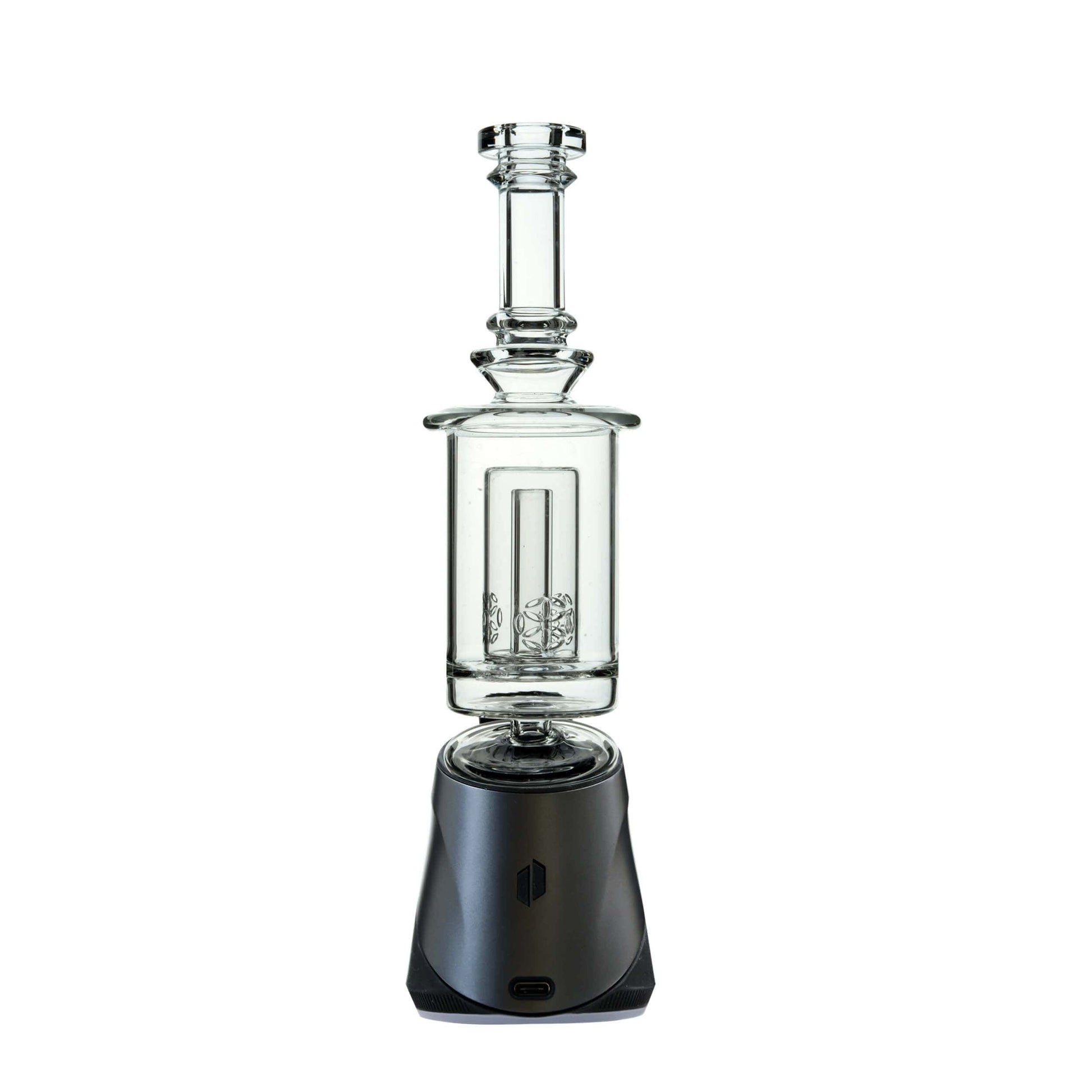 SOL PUFFCO PEAK ATTACHMENT- Premium puffco glass attachment from Calibear Glass. Ideal for dabbing, providing smooth hits and durability. Shop high-quality dab rigs, water pipes, bongs, erig glasses and glass smoking accessories at Calibear Glass. Elevate your smoking experience with a durable and stylish glass dab rig. Free shipping on all orders
