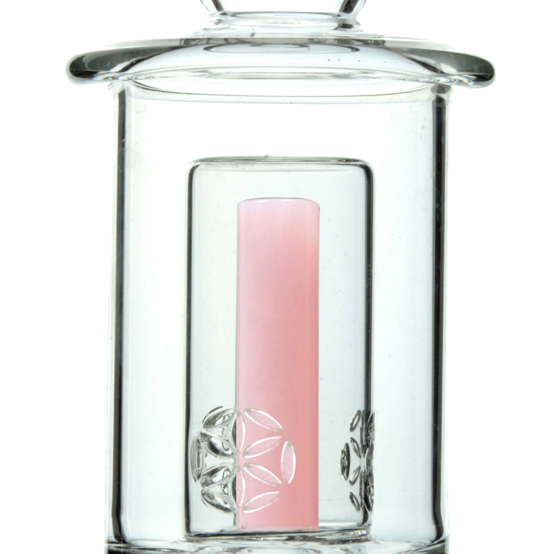 SOL PUFFCO PEAK ATTACHMENT- Premium puffco glass attachment from Calibear Glass. Ideal for dabbing, providing smooth hits and durability. Shop high-quality dab rigs, water pipes, bongs, erig glasses and glass smoking accessories at Calibear Glass. Elevate your smoking experience with a durable and stylish glass dab rig. Free shipping on all orders