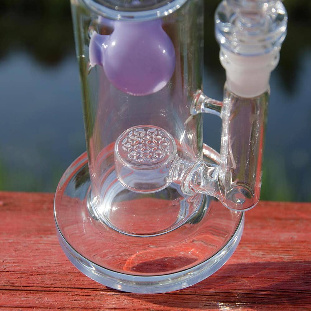 STRAIGHT CAN | CALIBEAR|US WAREHOUSE Water Pipe Calibear 