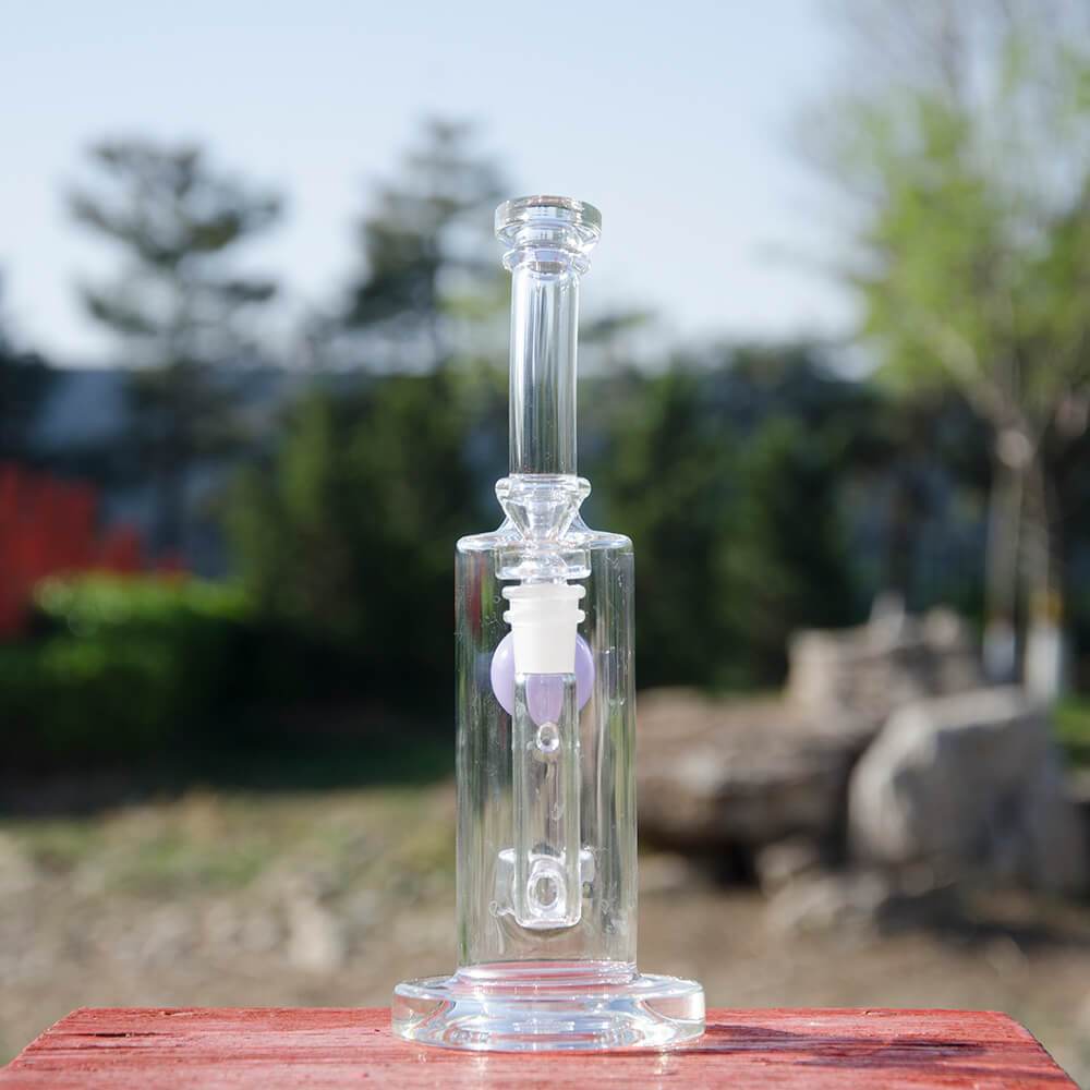 STRAIGHT CAN | CALIBEAR|US WAREHOUSE Water Pipe Calibear 